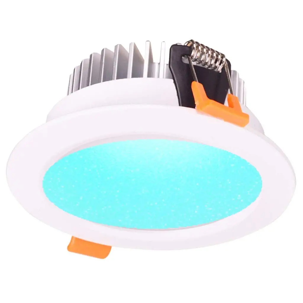 Bild des Produkts 12W RGBW Downlight