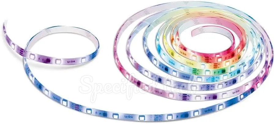 Product image for Tapo RGBIC LED Strip 5m Product image for Tapo RGBIC LED Strip 5m