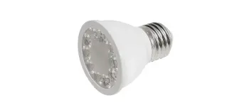 Bild des Produkts 5W PAR16 Dual White and Color LED