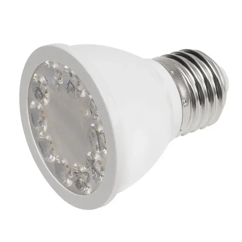 Bild des Produkts 5W PAR16 Dual White and Color LED