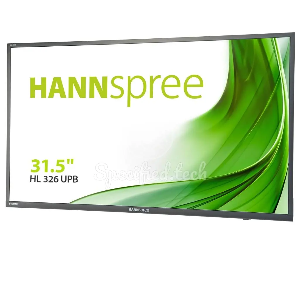 Bild des Produkts HL326UPB