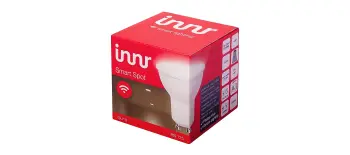 Product image for Dimmable White Spot GU10 Bulb