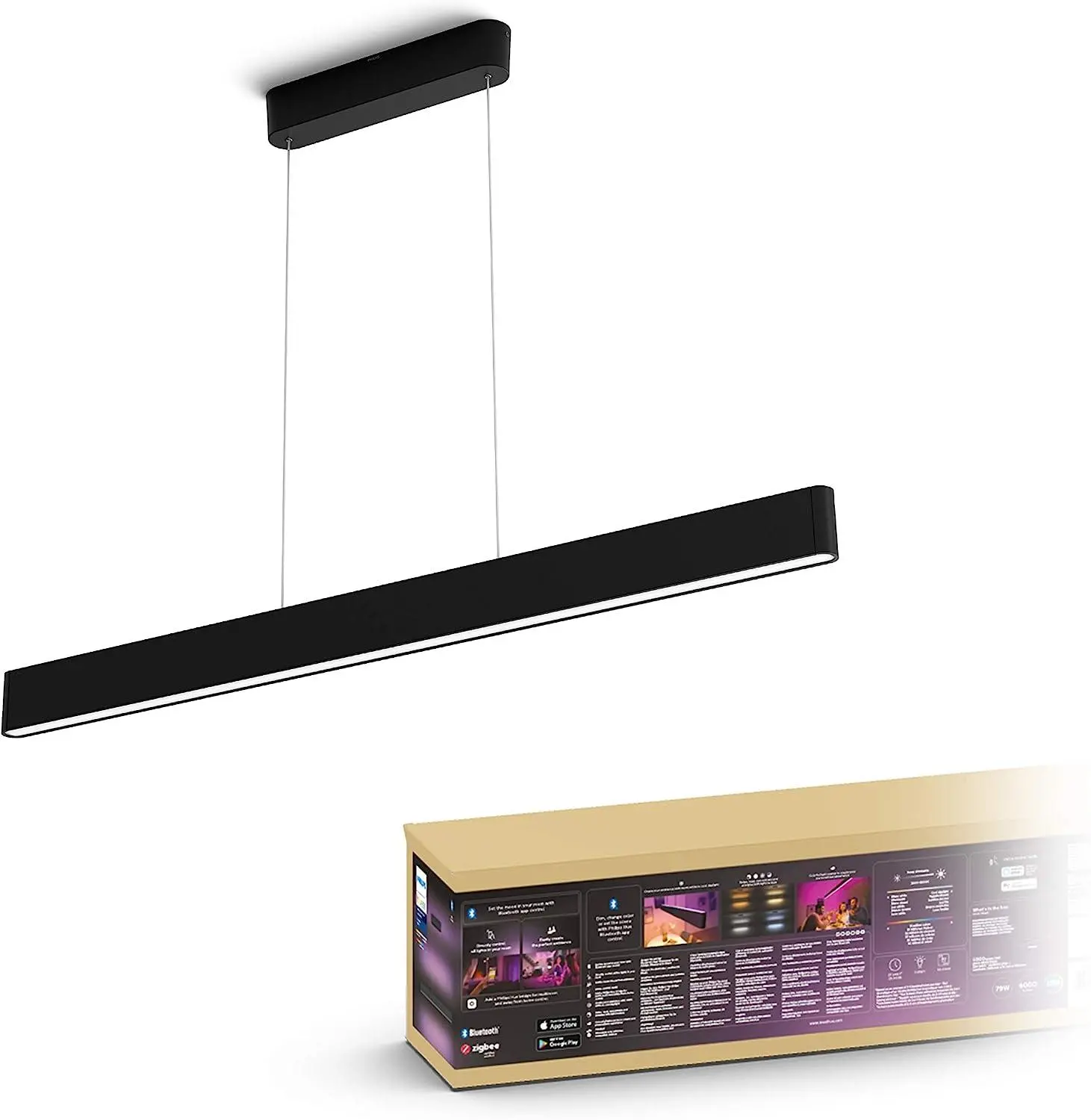 Bild des Produkts Hue Ensis Pendant Light