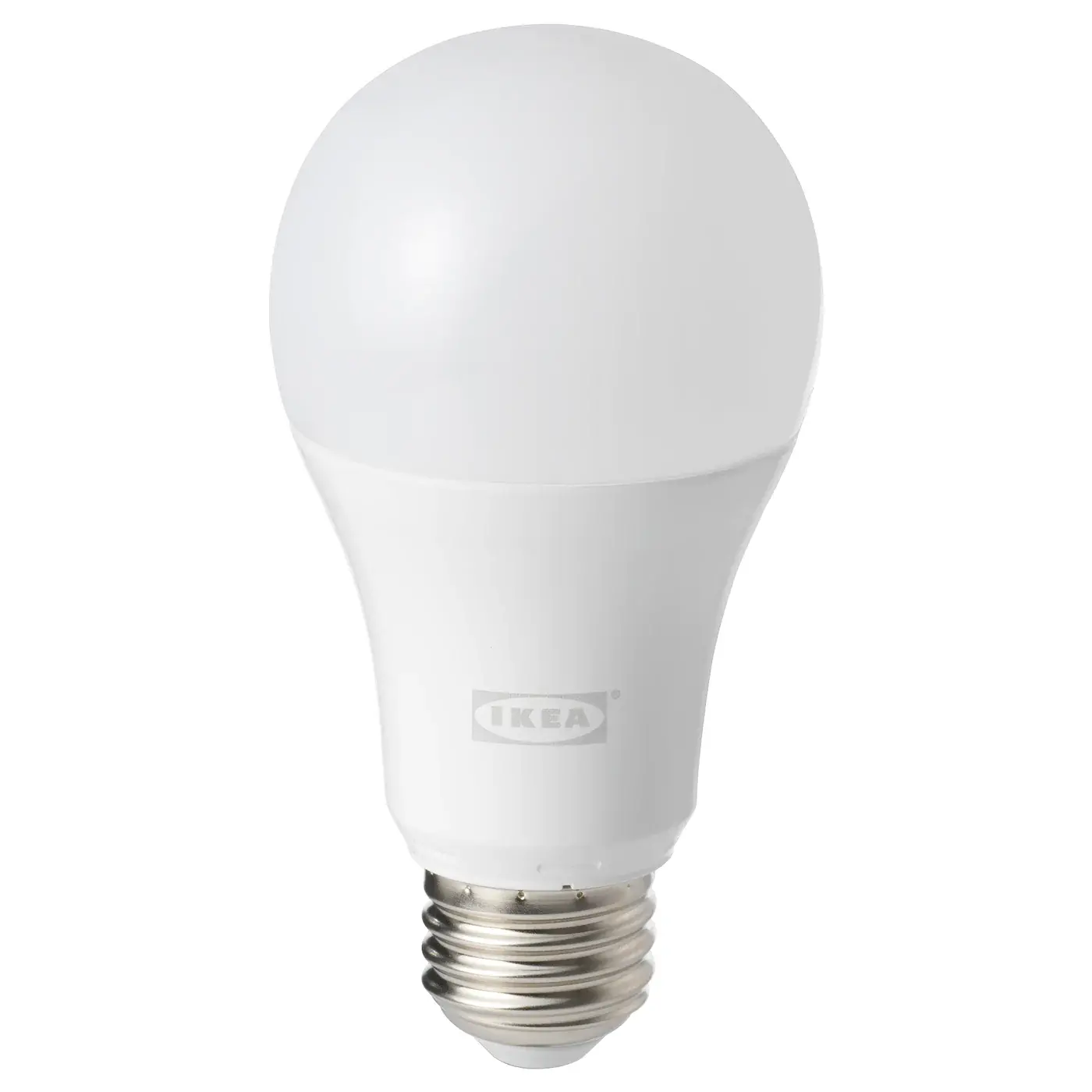 Bild des Produkts Tradfri LED bulb E26 1000 lumen, dimmable white spectrum opal