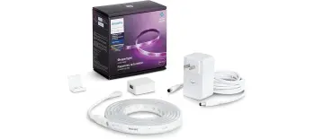 Product image for Hue Lightstrip Outdoor 2m