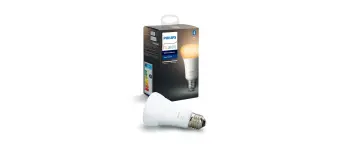 Product image for Hue White Ambiance A60 E27 Bluetooth