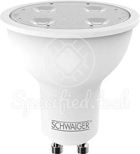 Product image for Dimmable GU10 Bulb