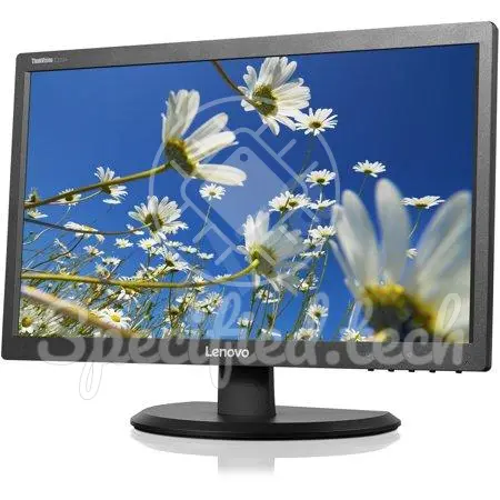 Bild des Produkts ThinkVision E2224 Bild des Produkts ThinkVision E2224
