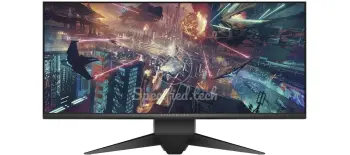 Product image for Alienware AW3418DW