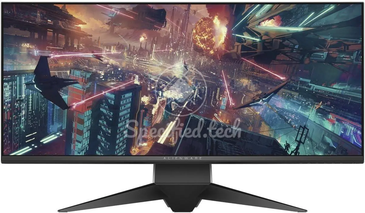 Bild des Produkts Alienware AW3418DW