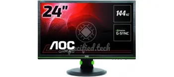 Product image for G2460PG