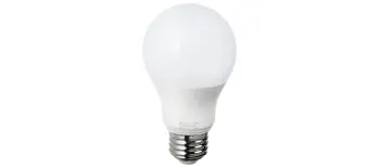 Bild des Produkts Tradfri LED bulb E26 806 lumen, dimmable, warm white