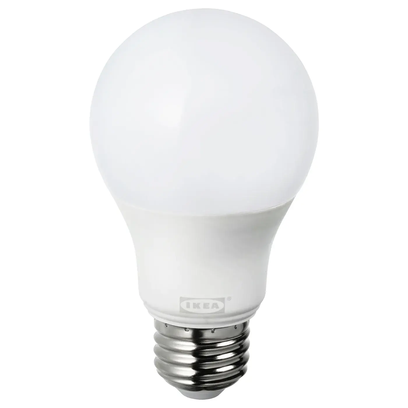 Bild des Produkts Tradfri LED bulb E26 806 lumen, dimmable, warm white