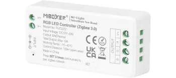 Product image for Milight RGB LED Controller (FUT037Z)