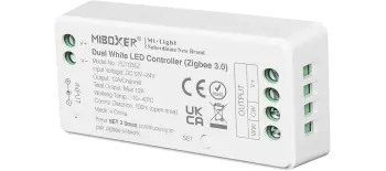 Product image for Milight Dual White LED Controller (FUT035Z)