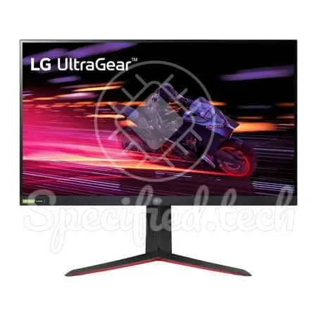 Product image for 32GP750 Product image for 32GP750