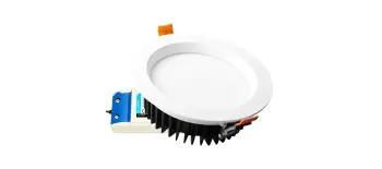 Bild des Produkts 6W Downlight Dual White and Color