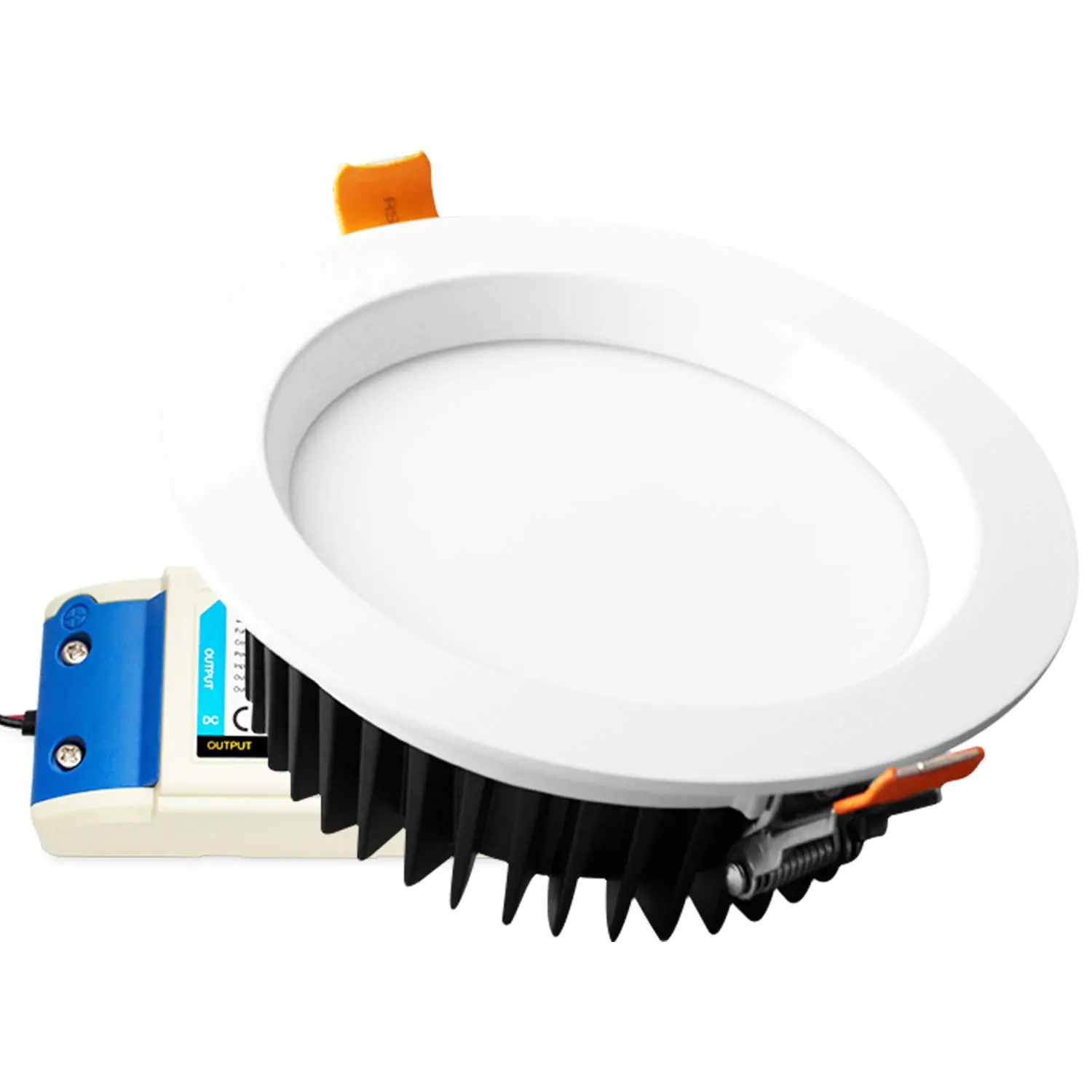 Product image for 6W Downlight Dual White and Color