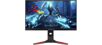 Product image for Predator XB271HU