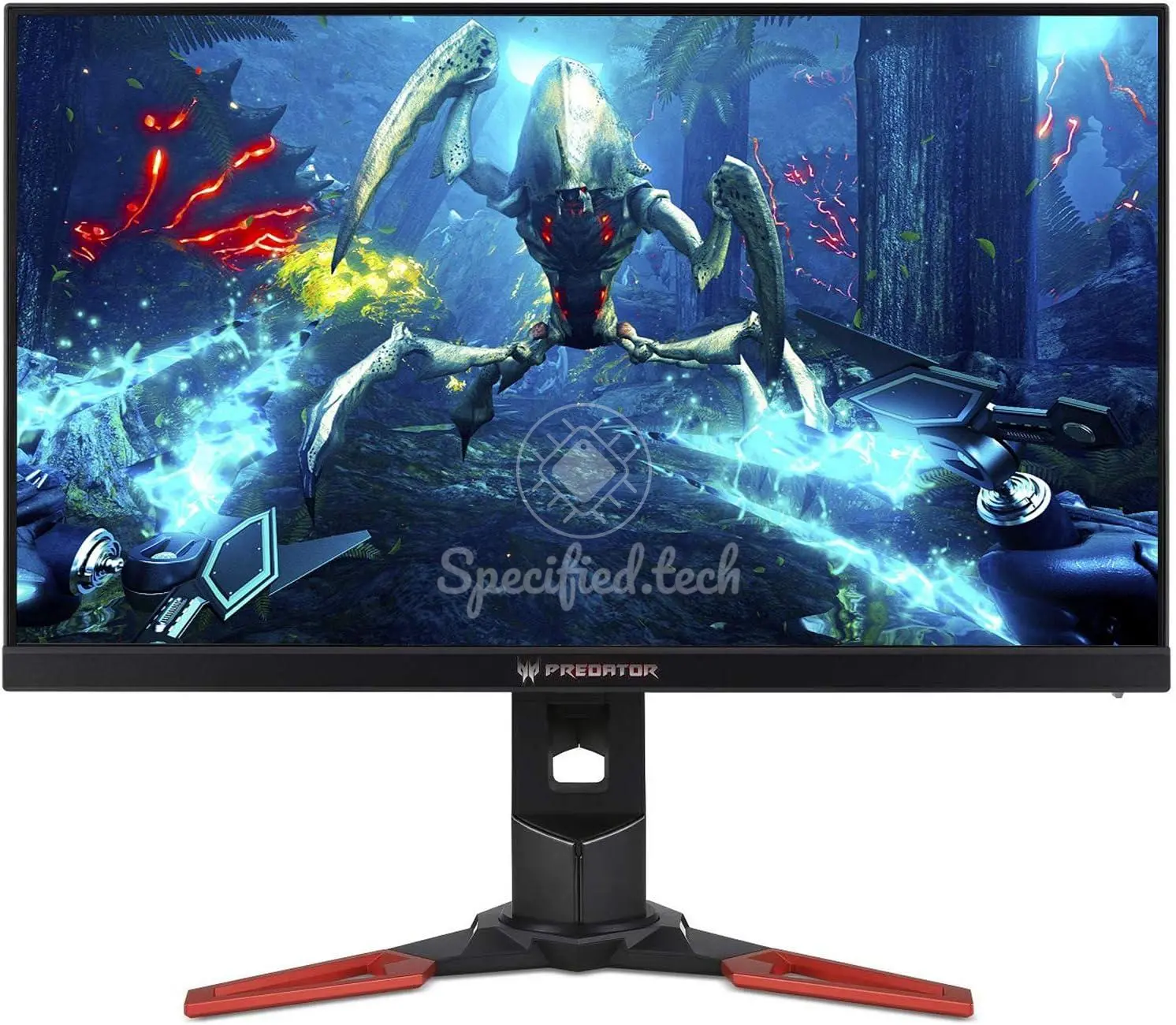 Product image for Predator XB271HU