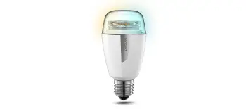 Product image for Element Color Plus E27 Bulb