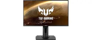 Product image for TUF Gaming VG259QR