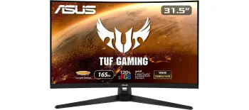 Bild des Produkts TUF Gaming VG32VQ1BR