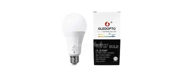 Product image for 12W Dual White And Color Bulb Pro