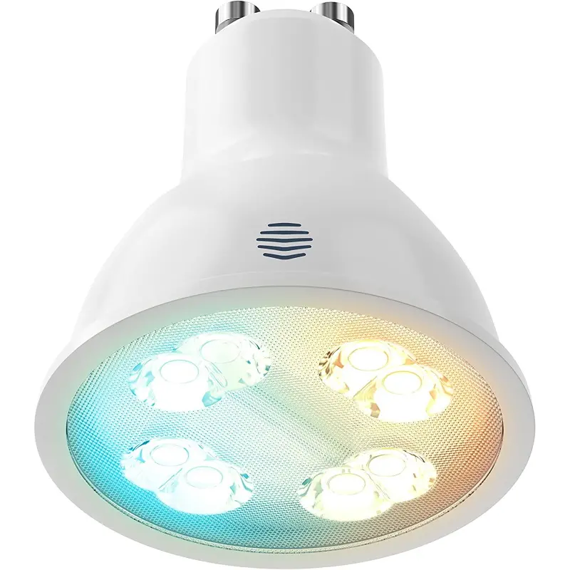 Product image for Active Light Cool to Warm Light GU10 bulb