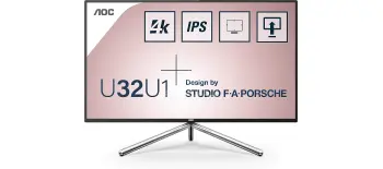 Product image for U32U1