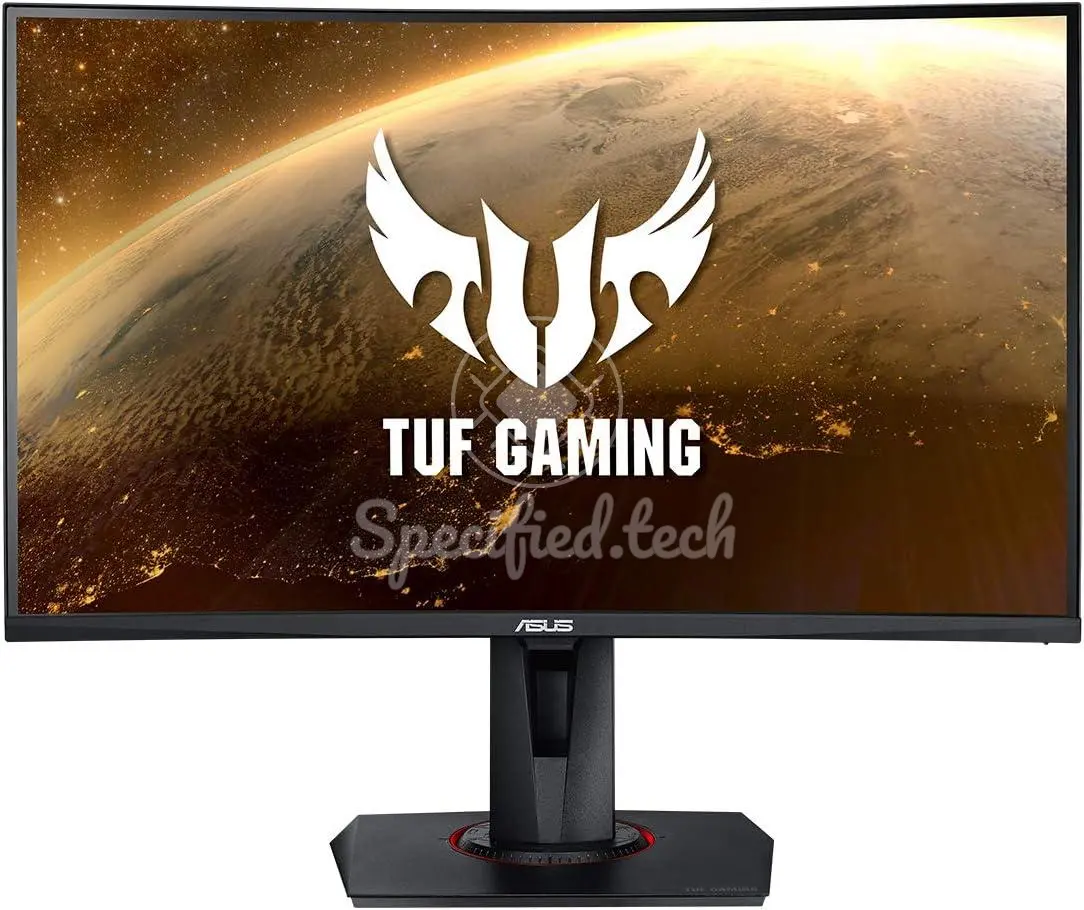 Product image for TUF Gaming VG27WQ