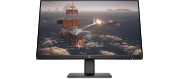 Bild des Produkts X24i Gaming Monitor