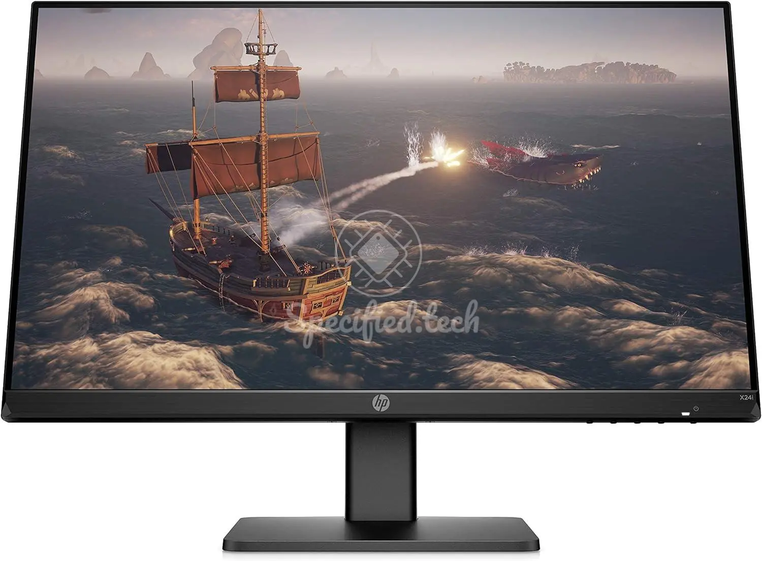 Bild des Produkts X24i Gaming Monitor