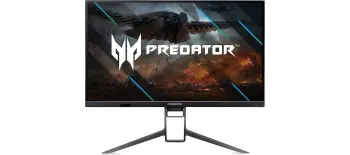 Product image for Predator XB323QK NV