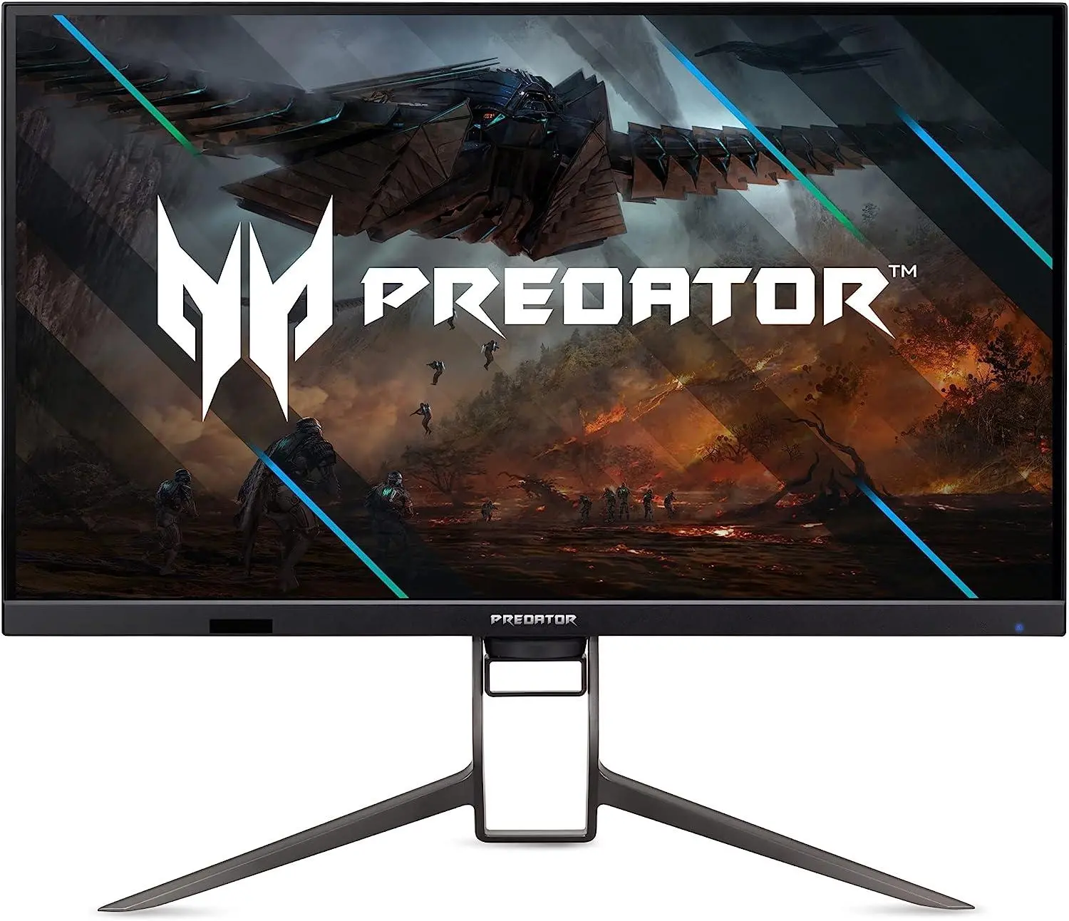 Product image for Predator XB323QK NV