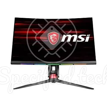 Product image for Optix MPG27C Product image for Optix MPG27C
