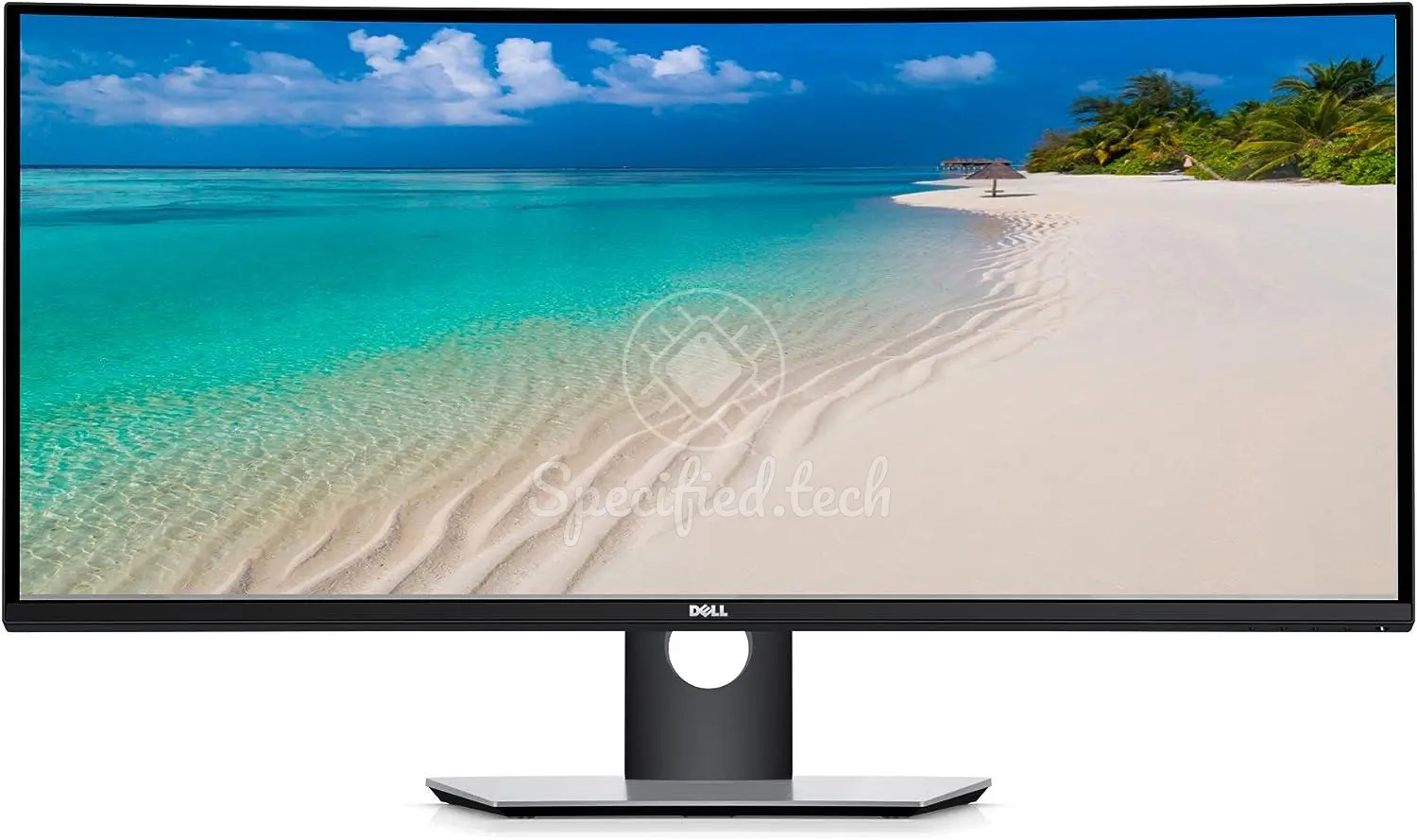 Product image for UltraSharp U3417W