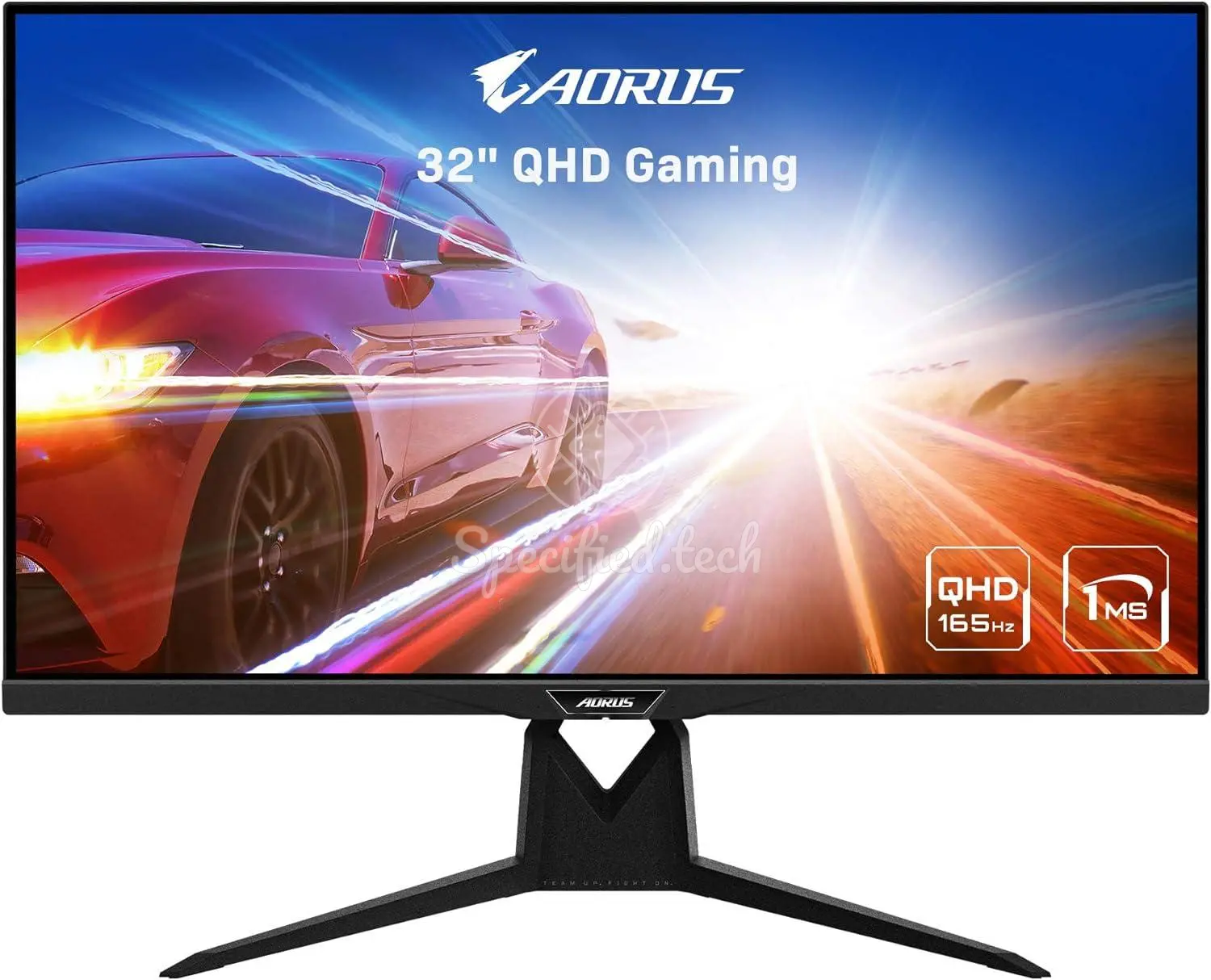 Product image for AORUS FI32Q