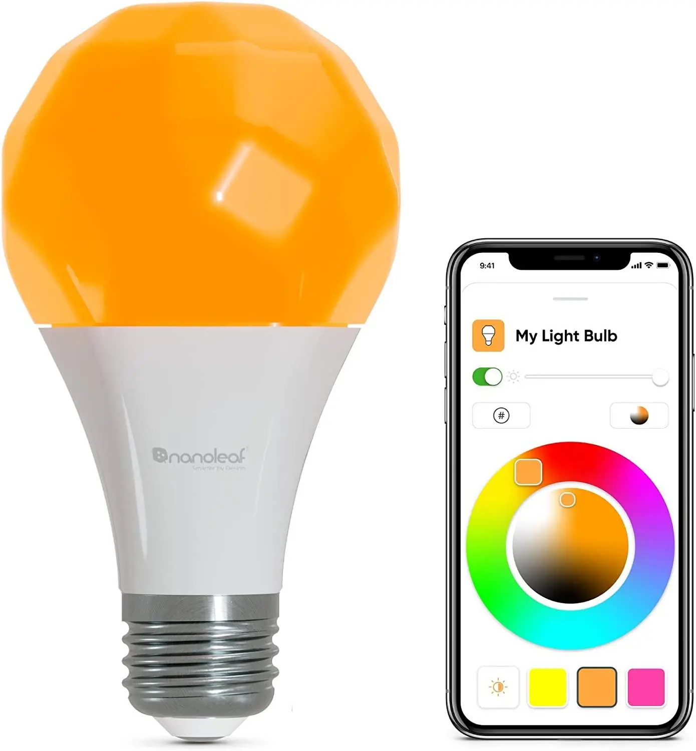 Bild des Produkts A60 Bulb Bild des Produkts A60 Bulb