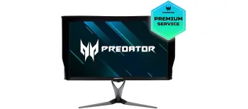 Bild des Produkts Predator X27 P