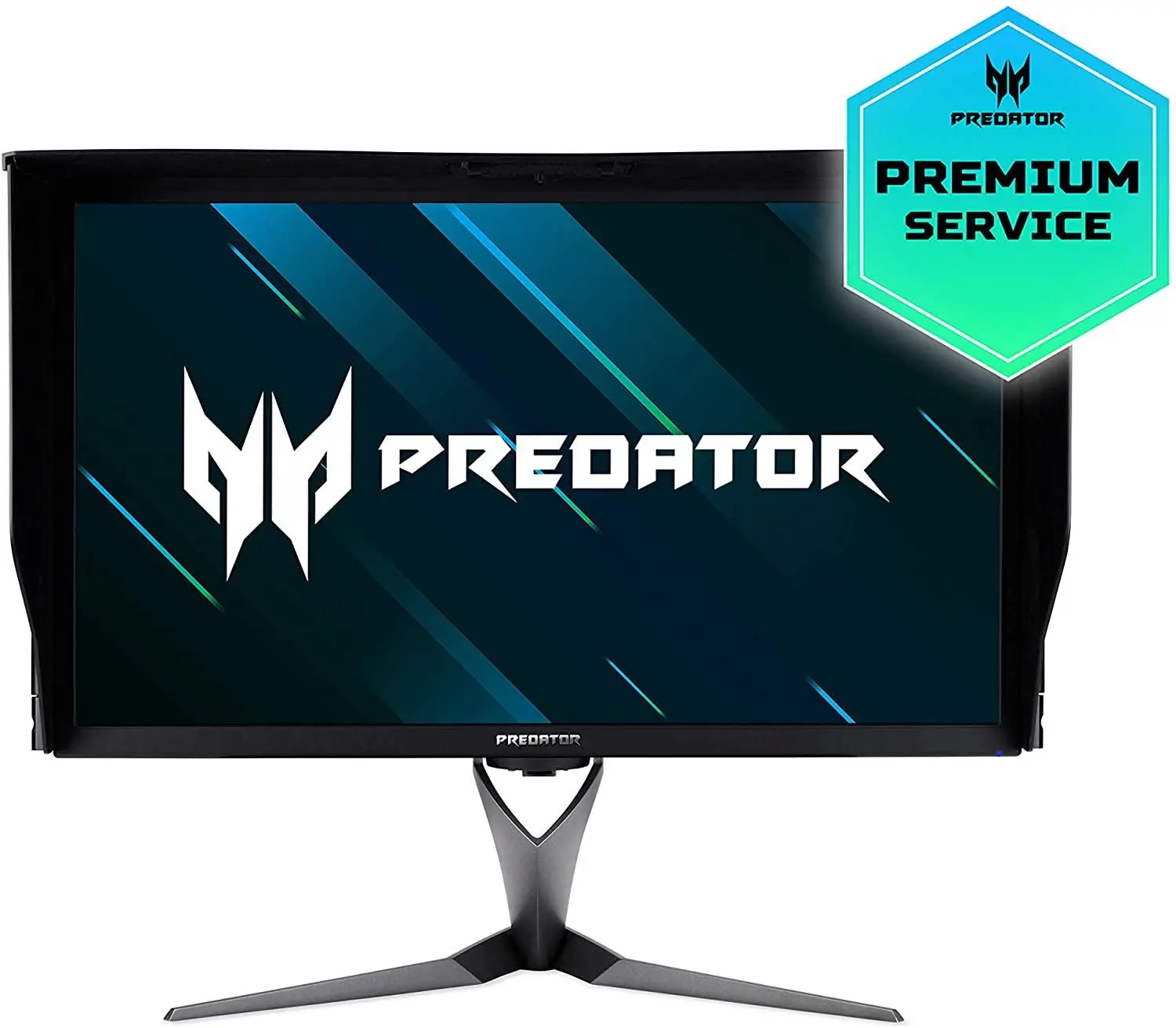 Bild des Produkts Predator X27 P