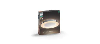 Product image for Hue Adore Bathroom Ceiling Light