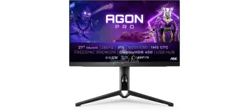 Product image for AGON AG274FZ