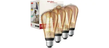 Bild des Produkts WiFi Filament ST19 Edison Bild des Produkts WiFi Filament ST19 Edison