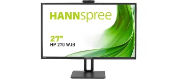 Bild des Produkts HP270WJB