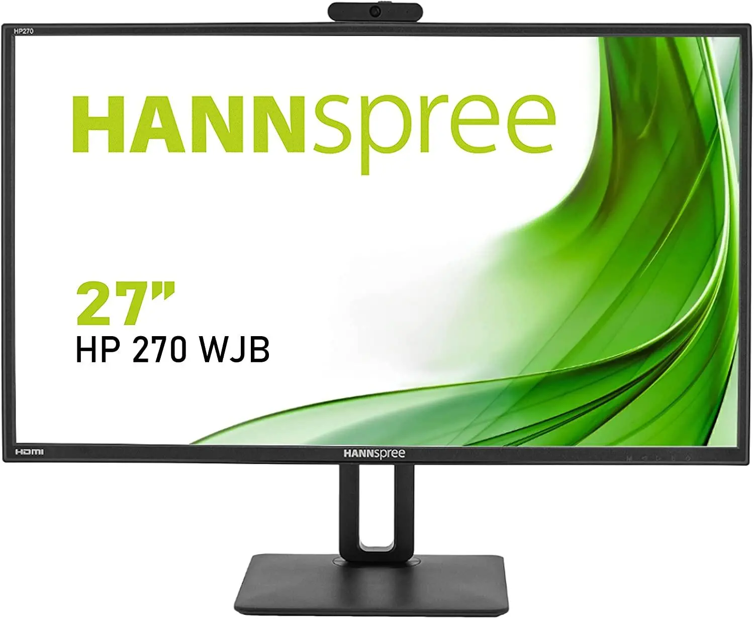 Bild des Produkts HP270WJB