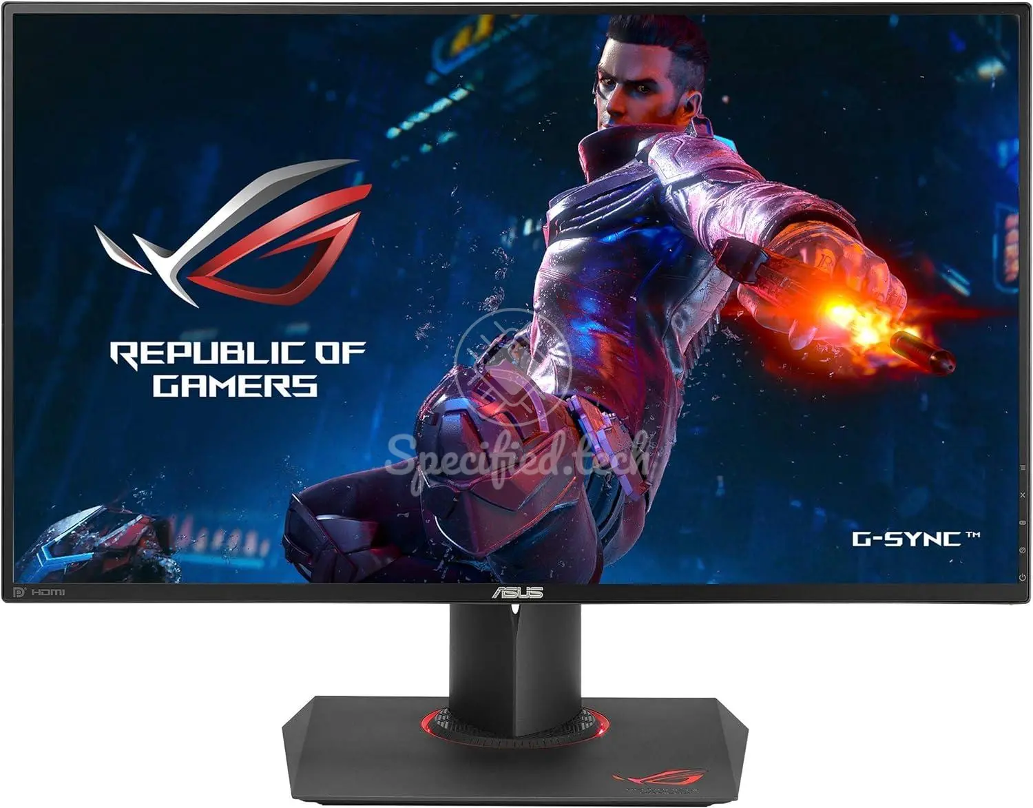 Product image for RoG Swift PG279Q