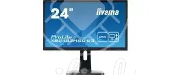 Product image for ProLite XB2483HSU-B3