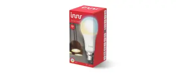 Product image for Tunable White B22 Bulb