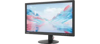 Bild des Produkts ThinkVision T2224d-IPS